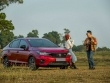Giá xe Honda City tháng 5/2025, ưu đãi 50% phí trước bạ