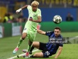 Video bóng đá Inter Milan - Barcelona: Kịch chiến 120 phút, 7 bàn điên rồ (Cúp C1)