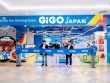 GiGO Vietnam x Little Planet chính thức có mặt tại Vincom Thảo Điền