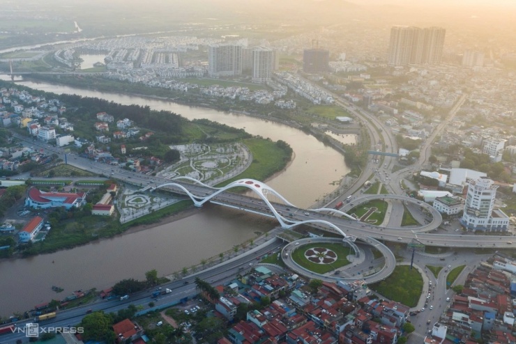 Những công trình thay đổi diện mạo Hải Phòng - 6