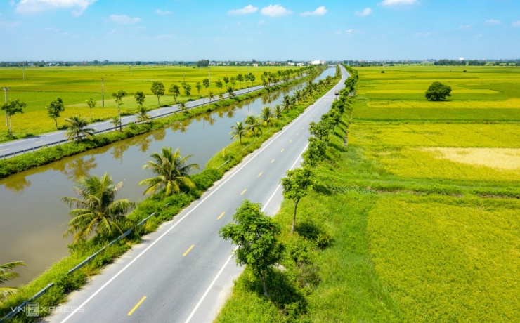 Những công trình thay đổi diện mạo Hải Phòng - 10