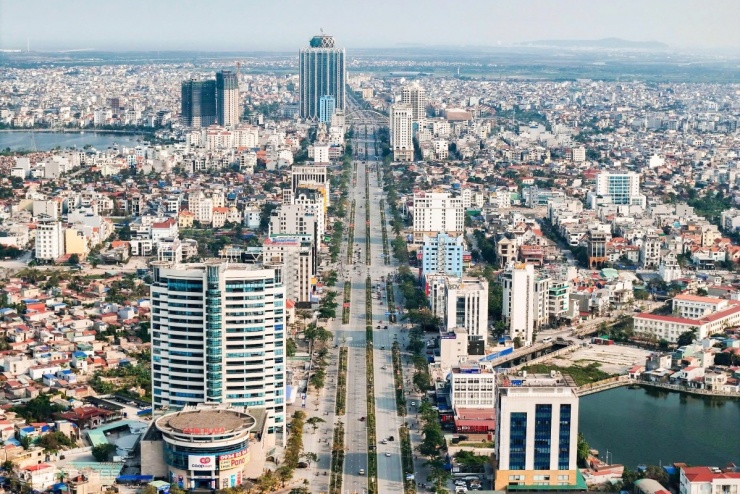 Những công trình thay đổi diện mạo Hải Phòng - 8