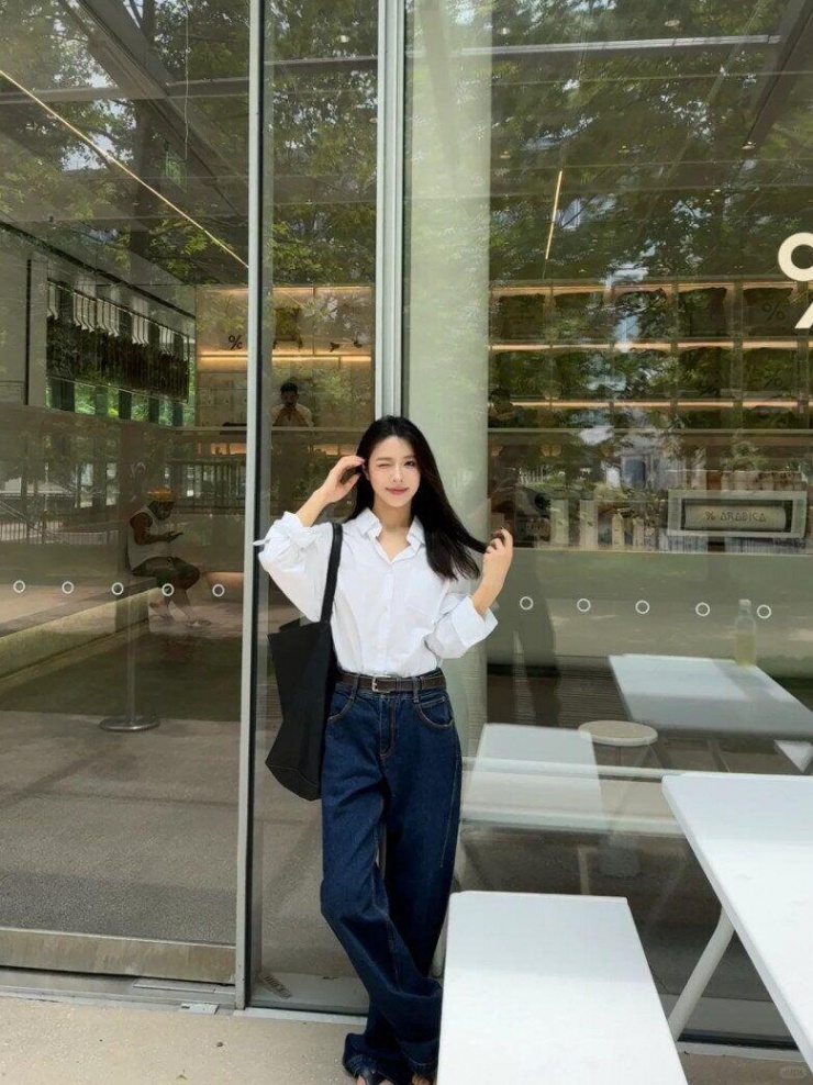 Lương 5 triệu vẫn muốn mặc sang, chị em sắm ngay 6 món đồ "hiệu" giá rẻ giúp hóa thành con nhà giàu - 9