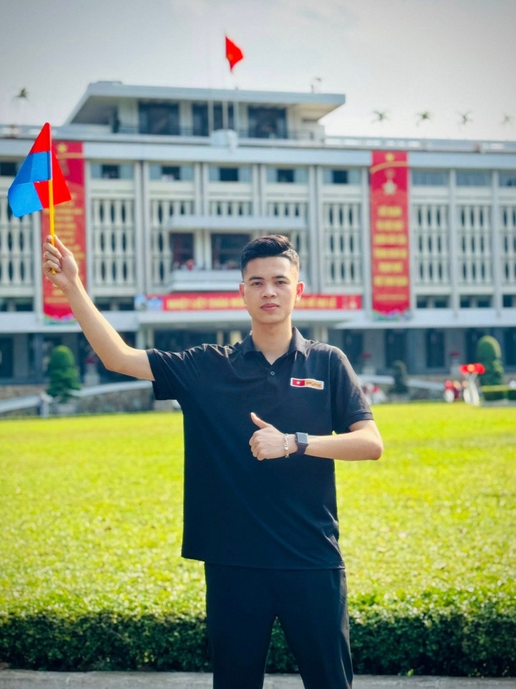 Khuất Văn Hoàng&nbsp;