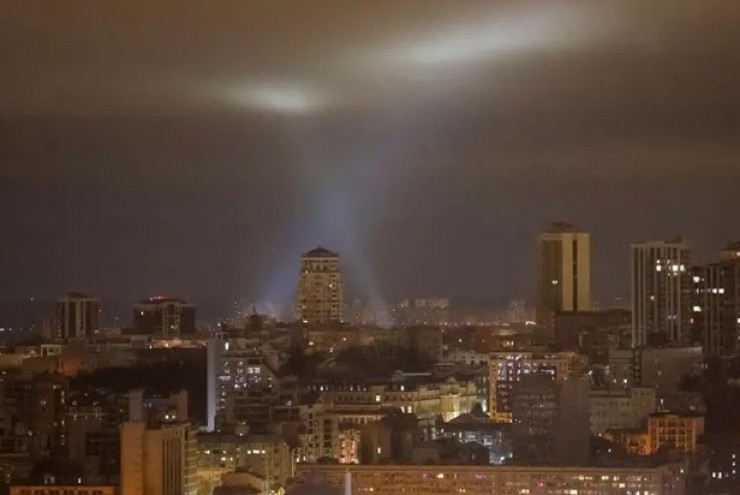 Tình hình ở Ukraine sau khi Nga đơn phương tạm ngừng bắn 3 ngày