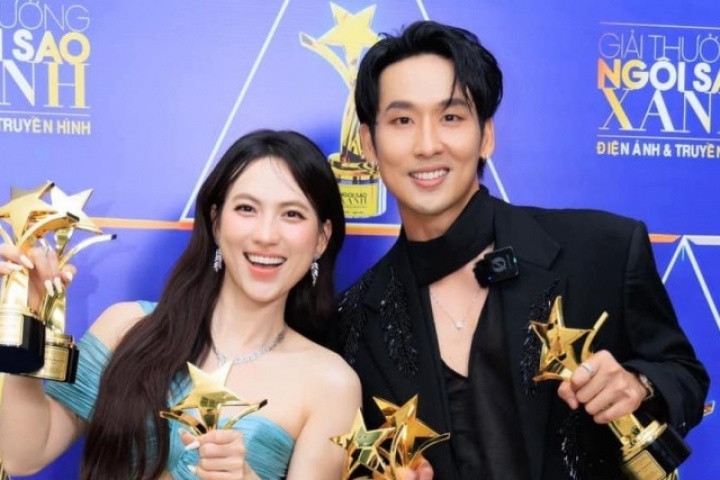 Hồng Đào tái hợp với diễn viên nghìn tỷ Tuấn Trần sau thành công lịch sử của 'Mai'