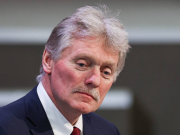 Điện Kremlin: Lệnh ngừng bắn 72 giờ cho xung đột Nga-Ukraine chính thức có hiệu lực