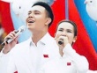 'Viết tiếp câu chuyện hòa bình' phiên bản Võ Hạ Trâm đứng đầu Top Trending