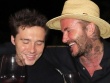 Becks 'nỗ lực làm lành với Brooklyn vì sợ lịch sử lặp lại'