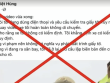 Tiktoker Lê Việt Hùng vừa bị khởi tố là ai?