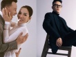 Nam ca sĩ điển trai quê Nam Định lấy tiểu thư nhà đại gia miền Tây sau 19 năm có cuộc sống ra sao?