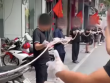 TikToker "Thế Lòng Se Điếu" xin lỗi vì bộ lòng "chỉ 25-27 m" chứ không dài 40 m