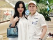 Phương Lê khoe bụng lùm lùm khi bị nghi mang thai giả
