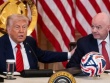Tổng thống Mỹ Donald Trump muốn Nga góp mặt tại World Cup 2026, nhưng điều này có thể xảy ra?