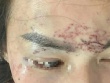 Khởi tố vụ bắt người phụ nữ đem về xăm, cắt tóc và đánh đập gây chấn động dư luận ở Cà Mau