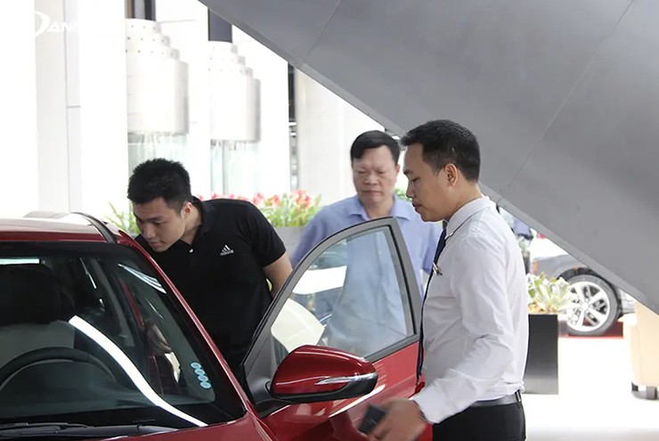Có những sai lầm khiến người mua xe lần đầu phải hối hận.