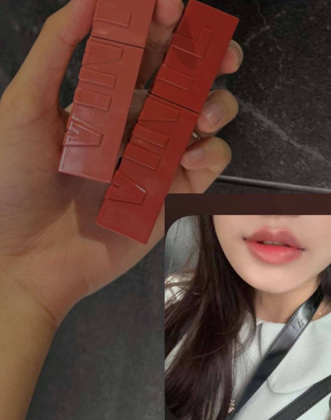 3 thỏi son hồng dưới 300 nghìn được lòng sao Việt - 3