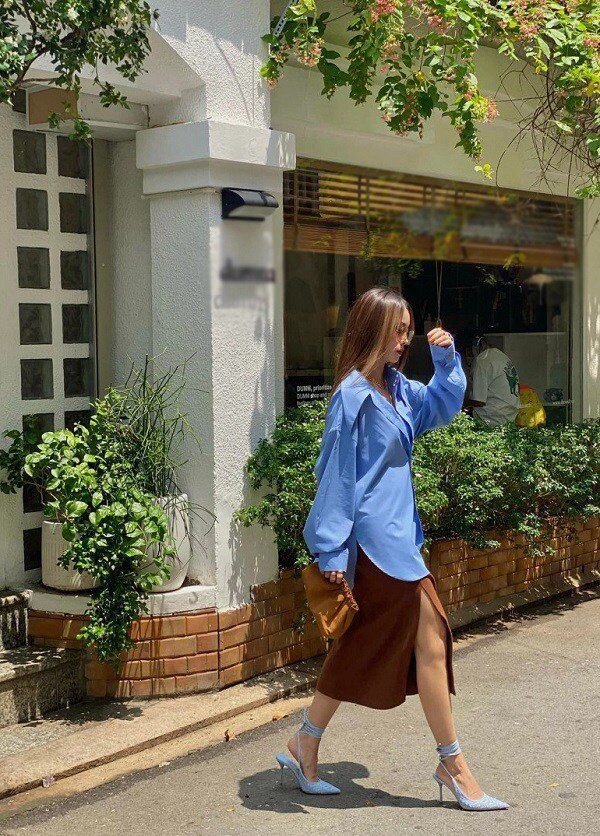 Lương 5 triệu vẫn muốn mặc sang, chị em sắm ngay 6 món đồ "hiệu" giá rẻ giúp hóa thành con nhà giàu - 11