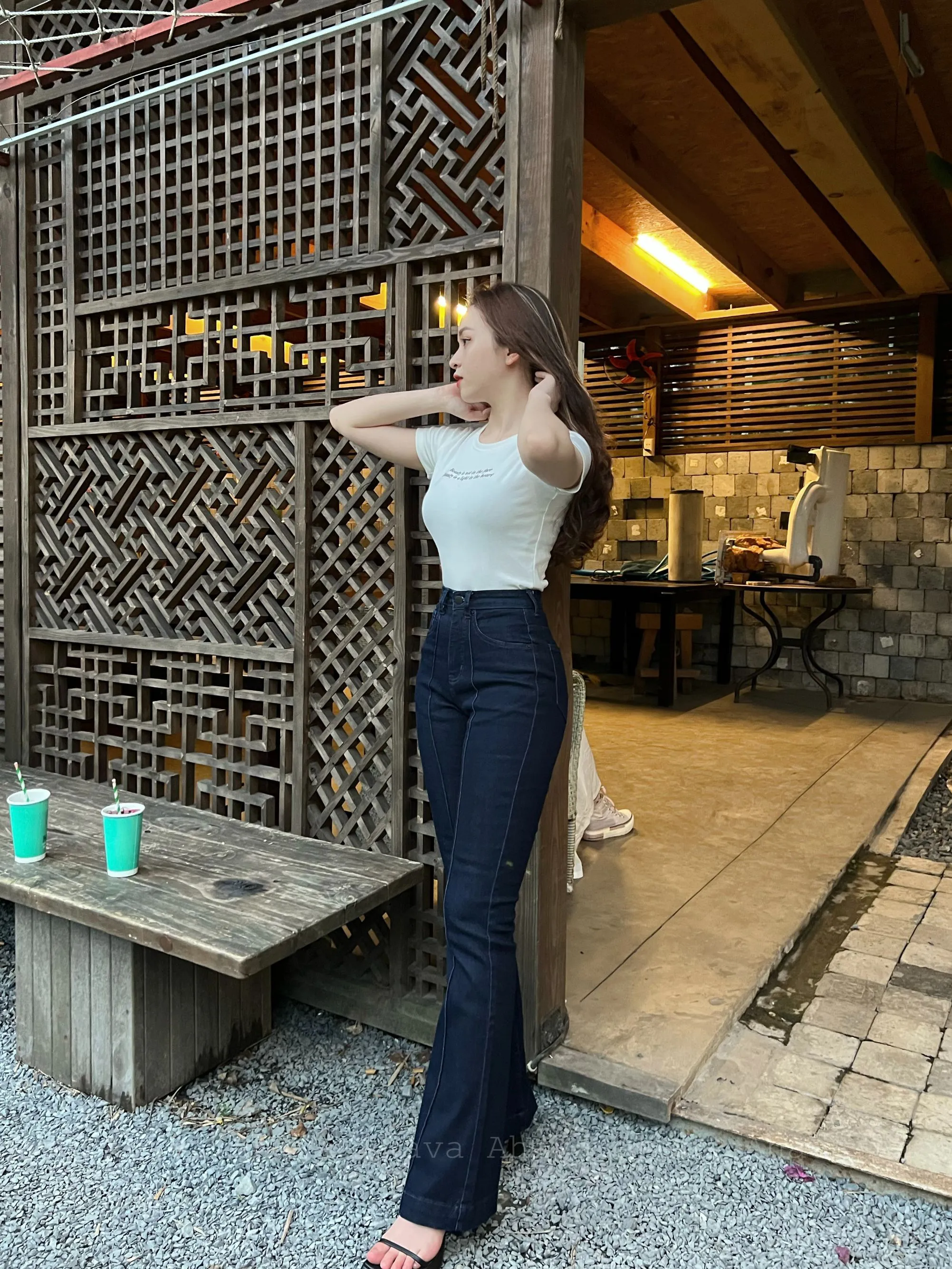 Lương 5 triệu vẫn muốn mặc sang, chị em sắm ngay 6 món đồ "hiệu" giá rẻ giúp hóa thành con nhà giàu - 10