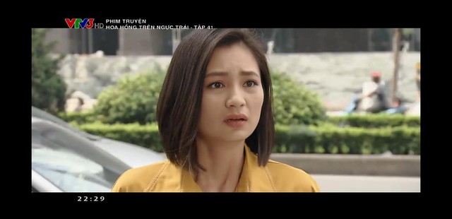 Cuối năm 2019, diễn viên tuổi Sửu đã cùng gia đình sang Mỹ định cư. Khi đó, Diệu Hương mới hoàn thành vai San - bạn thân Hồng Diễm (vai Khuê) trong phim truyền hình "Hoa hồng trên ngực trái".