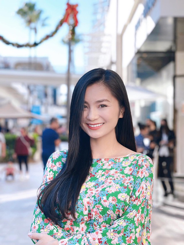 Theo người đẹp gốc Thành Nam, nếu không nhận lời mời của đạo diễn vì kịch bản phim quá hay thì cô đã sang xứ sở cờ hoa sớm hơn. Ngoài lý do đó, cô nấn ná lại quê hương vì Diệu Hương tâm niệm, vai diễn sẽ là dịp được tri ân khán giả, tri ân nghề trước khi rời xa.