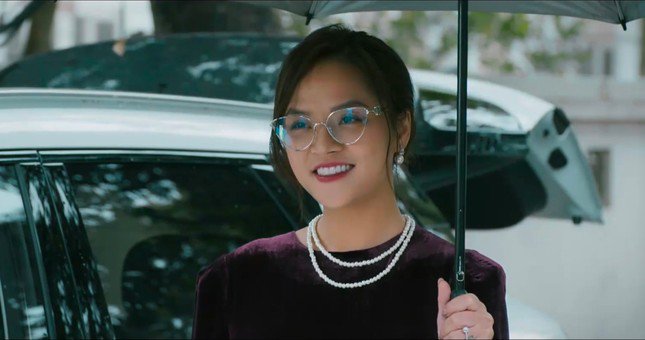 Đây chính là nhân vật mà khán giả muốn "bay màu" thật sớm.