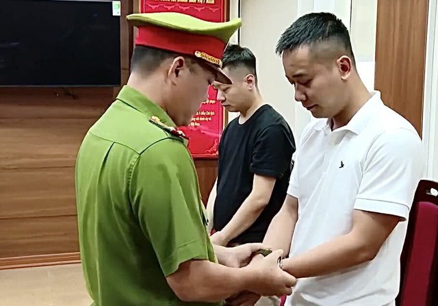 Phạm Quang Linh (Quang Linh Vlogs) bị khởi tố hồi đầu tháng 4-2025