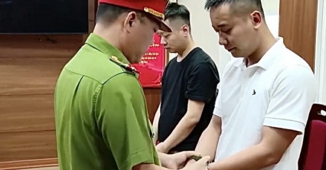 Đưa vụ án liên quan Quang Linh Vlogs, Hằng Du M...