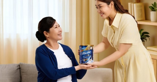 Bí Quyết Chọn Dinh Dưỡng Khoa Học: Đánh Giá Ensure Gold và Những Lưu Ý Quan Trọng