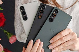 Xperia 1 VII sẵn sàng ra mắt, liệu có thể là siêu phẩm?