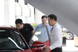 Những sai lầm với người mua xe lần đầu và cách phòng tránh