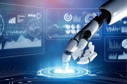 AI lần đầu ứng dụng trong in ấn, giúp tóm tắt nội dung scan tự động