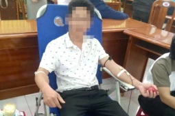 Khởi tố thầy giáo dâm ô nhiều nữ học sinh tiểu học