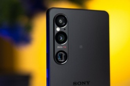 Sony Xperia 1 VII xác nhận ngày ra mắt, cấu hình rất ấn tượng