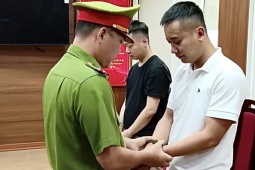 Đưa vụ án liên quan Quang Linh Vlogs, Hằng Du Mục vào báo cáo gửi Quốc hội
