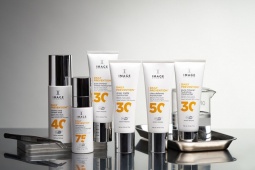 “Tấm khiên” bảo vệ da ngày hè của kem chống nắng Exosome Imageskincare Daily Prevention