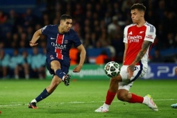 Không chỉ là hậu vệ phải xuất sắc nhất thế giới, Achraf Hakimi còn sở hữu tài sản nghìn tỷ đồng