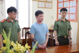 Khởi tố Tiktoker Lê Việt Hùng tội Cưỡng đoạt tài sản