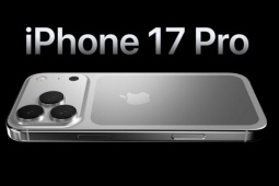 iPhone 17 Pro sẽ có pin  " trâu "  hơn nhờ thay đổi này