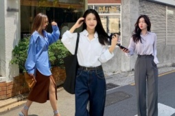 Lương 5 triệu vẫn muốn mặc sang, chị em sắm ngay 6 món đồ "hiệu" giá rẻ giúp hóa thành con nhà giàu