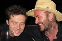 Becks  ' nỗ lực làm lành với Brooklyn vì sợ lịch sử lặp lại ' 
