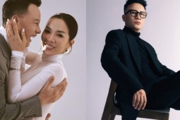 Nam ca sĩ điển trai quê Nam Định lấy tiểu thư nhà đại gia miền Tây sau 19 năm có cuộc sống ra sao?