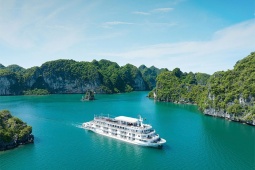 Paradise Vietnam triển khai loạt chương trình nghỉ dưỡng hè hấp dẫn tại Hạ Long