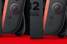 Điều quan trọng cần lưu ý trước khi mua máy chơi game Switch 2