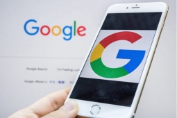 Google Search sắp bị gỡ bỏ khỏi Safari sau lời khai của sếp Apple?