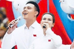 ' Viết tiếp câu chuyện hòa bình ' phiên bản Võ Hạ Trâm đứng đầu Top Trending