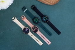Garmin tung đồng hồ thông minh vívoactive 6 với tính năng hoàn toàn mới