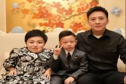 Cô gái xương thủy tinh cao 80cm thành tổng giám đốc công ty triệu đô