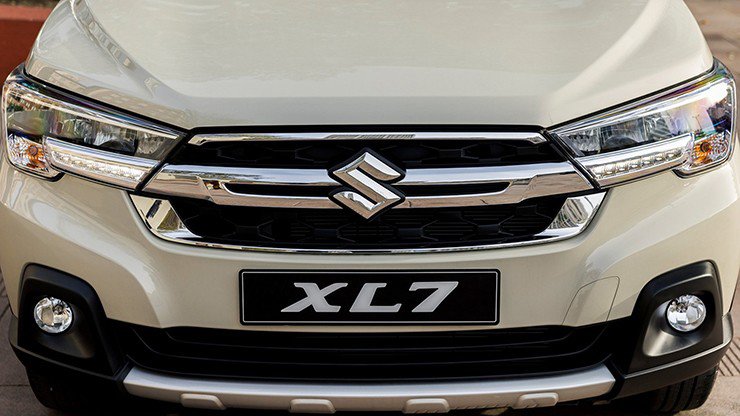 Giá xe Suzuki XL7 tháng 5/2025, ưu đãi 50% phí trước bạ và tặng phụ kiện - 4