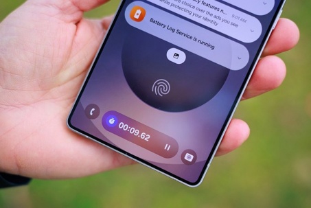 Cải tiến tinh tế của One UI 8 khiến người dùng Samsung nóng lòng chờ đợi